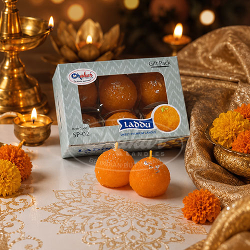 Laddoo