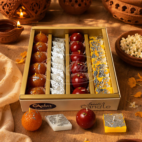 Mix Sweets
