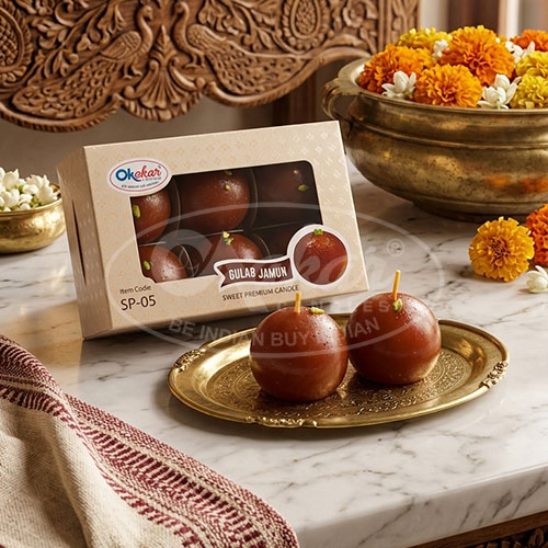 Gulab Jamun