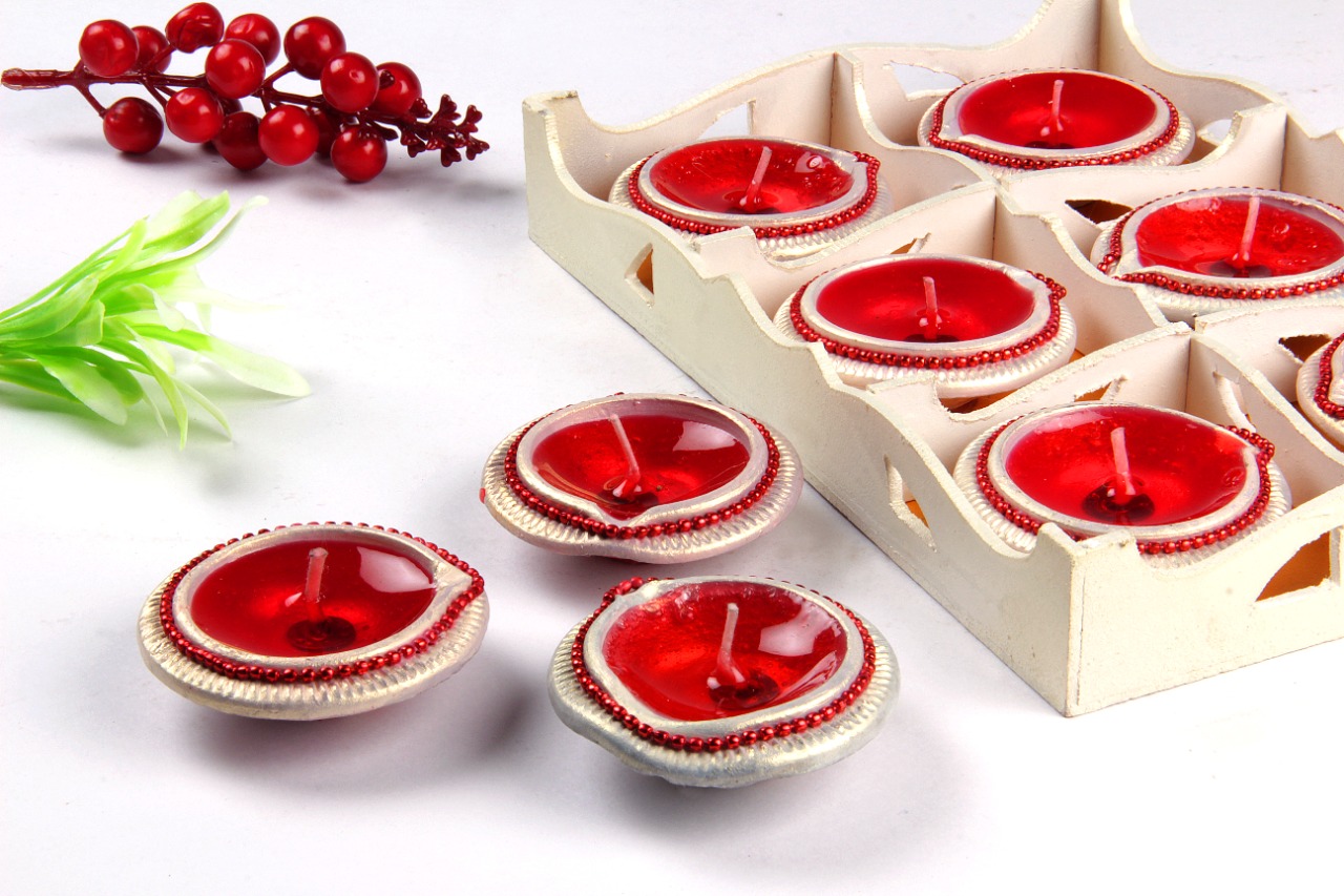 Premium Candles